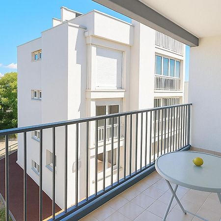 Appartement 4 Couchages A Argeles Plage, Proche Mer Et Commodites - Fr-1-732-62 Exterior foto